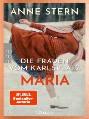 cover image of Die Frauen vom Karlsplatz